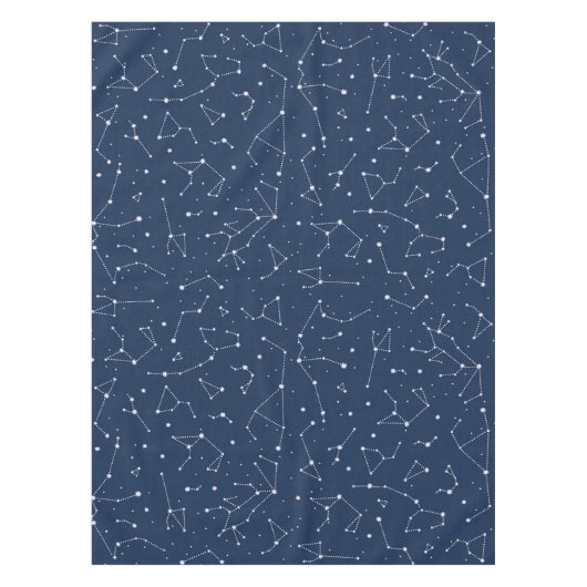 Nappe Constellations (Devant)