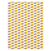 Nappe Construction Béton Mason Casquette dur Rectangle (Devant)