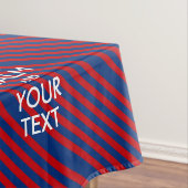 Nappe CONTINUEZ LE CALME ET votre texte sur les bandes b (In Situ)