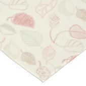 Nappe Contour Canopy Multicolore (Angle)