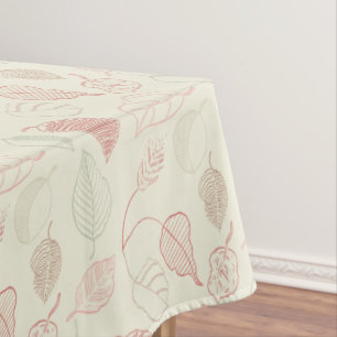 Nappe Contour Canopy Multicolore 