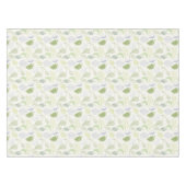 Nappe Contour Canopy Multicolore Vert (Devant (Horizontal))