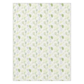 Nappe Contour Canopy Multicolore Vert (Devant)