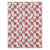 Nappe Contrôle d'outils de cuisine (Devant)