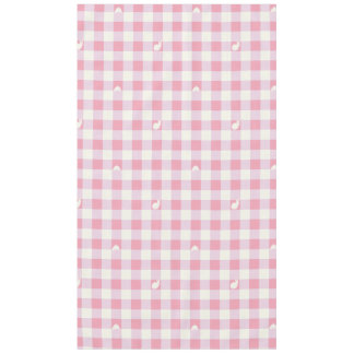 Nappe Contrôle lapin