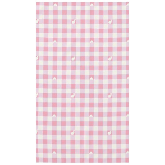 Nappe Contrôle lapin (Devant)