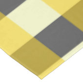 NAPPE CONTRÔLE MUSTARD ET CHARBON (Angle)