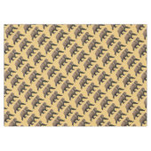 Nappe Cook bear (Devant (Horizontal))