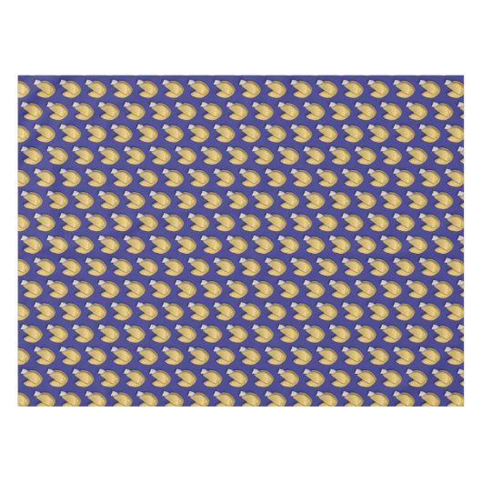 Nappe Cookie chinois Fortune (Devant (Horizontal))