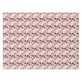 Nappe Cookie Party Fun Happy Holidays! (Devant (Horizontal))