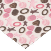 Nappe Cookie Party Fun Happy Holidays! (Angle)