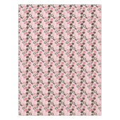 Nappe Cookie Party Fun Happy Holidays! (Devant)