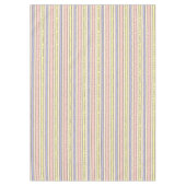 Nappe Cookie Ribbons (Devant)