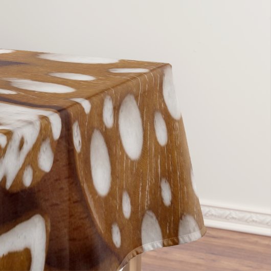 Nappe Cookies en pain d'épice de Noël (In Situ)