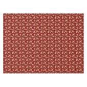 Nappe Cookies Gnome de Noël (Devant (Horizontal))