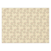 Nappe Cookies néon (Devant (Horizontal))