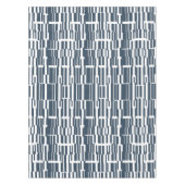 Nappe Cool Motifs Abstraits modernes (Devant)