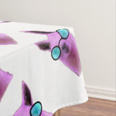Nappe Cool Pink Llama ! (In Situ)