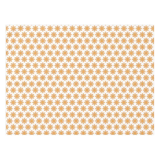 Nappe Cool plaisir pizza tranches motif soleil sur blanc (Devant (Horizontal))