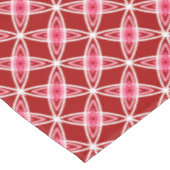 Nappe Copie atomique moderne de la moitié du siècle - (Angle)