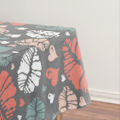 Nappe Copie de baiser et motif de coeur (In Situ)