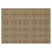 Nappe Copie de guépard (Devant (Horizontal))