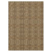 Nappe Copie de guépard (Devant)