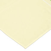 Nappe Copie italienne de motifs de la Renaissance (Angle)