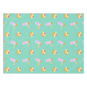 Nappe Copies du pays des merveilles (Devant (Horizontal))