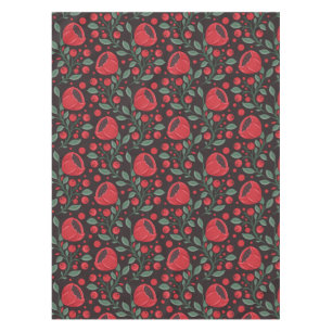 Nappe Coquelicots rouges