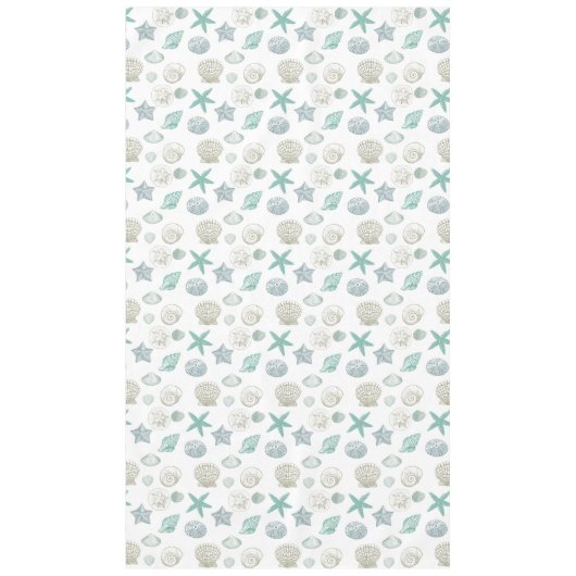 Nappe Coques de mer (Devant)