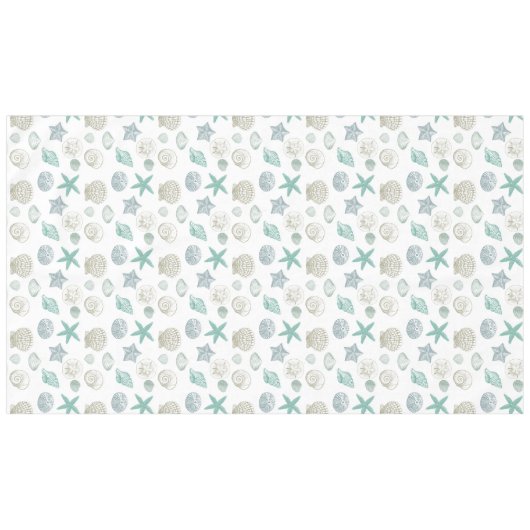 Nappe Coques de mer (Devant (Horizontal))