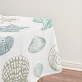 Nappe Coques de mer (In Situ)