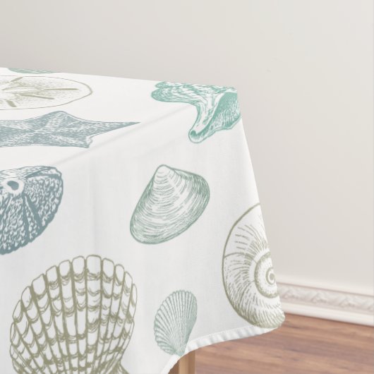 Nappe Coques de mer (In Situ)