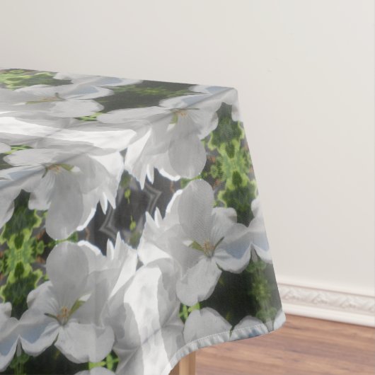 Nappe Coquet (In Situ)