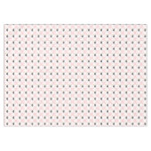 Nappe Coquette Pink Bow Graduation (Devant (Horizontal))