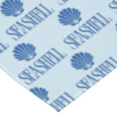 Nappe Coquillage (Angle)