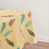 Nappe Coquillage (In Situ)