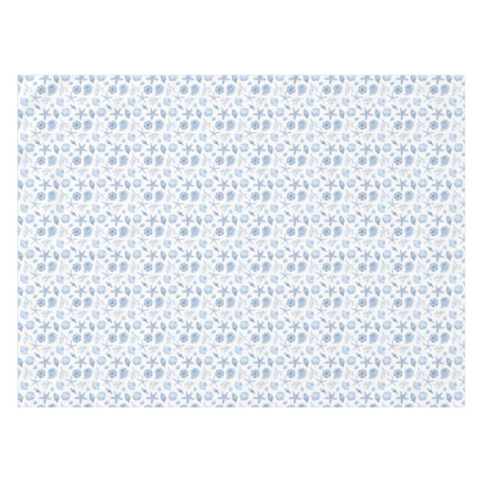 Nappe Coquillages (Devant (Horizontal))