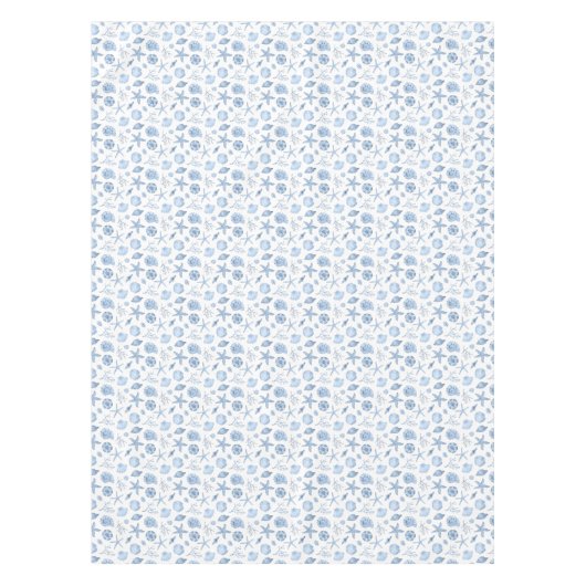 Nappe Coquillages (Devant)