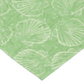 Nappe Coquillages d'ensemble (Angle)