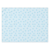 Nappe Coquilles Saint-Jacques Contour Minimalisme (Devant (Horizontal))