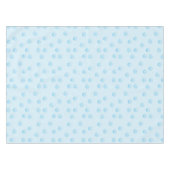 Nappe Coquilles Saint-Jacques Contour Minimalisme (Devant (Horizontal))