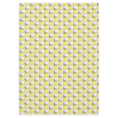 Nappe Coquito Puerto Rican Eggnog Rum Christmas Drink (Devant)