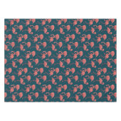 Nappe Corail vivant modèle flamingo (Devant (Horizontal))
