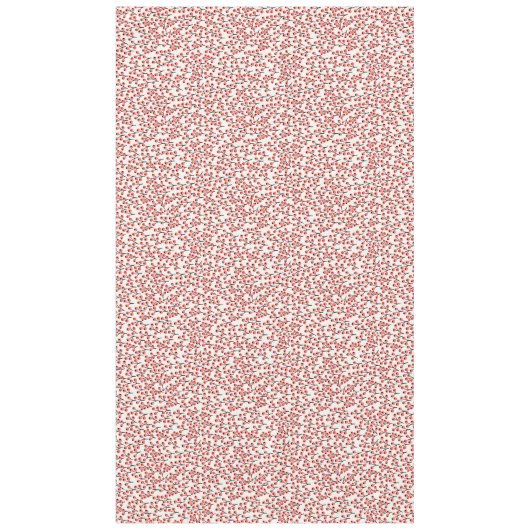 Nappe Coral Floral Botanique (Devant)
