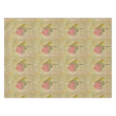 Nappe Cordes cardiaques (Devant (Horizontal))