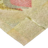 Nappe Cordes cardiaques (Angle)