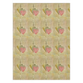 Nappe Cordes cardiaques (Devant)