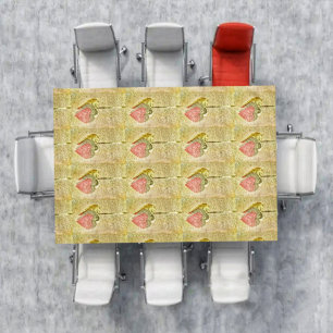 Nappe Cordes cardiaques